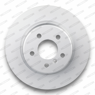 Brake Disc (DDF2301C-1-D)