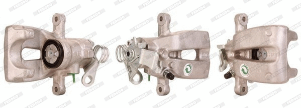 Brake Caliper (FCL694617)