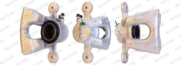Brake Caliper (FCL694664)