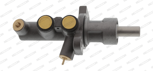 Brake Master Cylinder