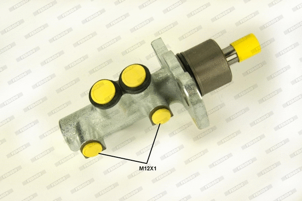 Brake Master Cylinder (FHM1100)