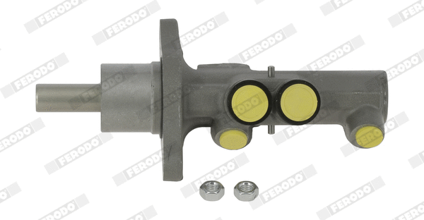 Brake Master Cylinder