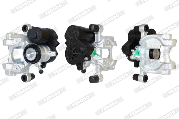 Brake Caliper (FCL695635)