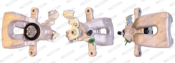 Brake Caliper