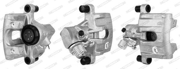 Brake Caliper (FCL694349)