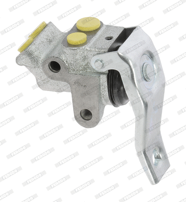 Brake Force Regulator
