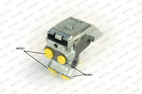 Brake Force Regulator (FHR7115)