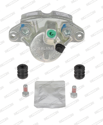 Brake Caliper