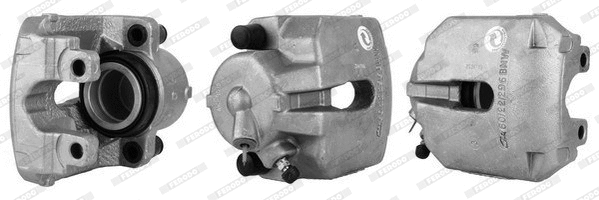 Brake Caliper (FCL694123)