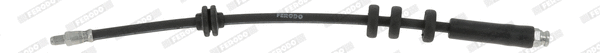 Brake Hose (FHY2523)
