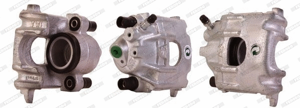 Brake Caliper (FCL694591)