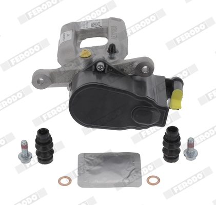 Brake Caliper