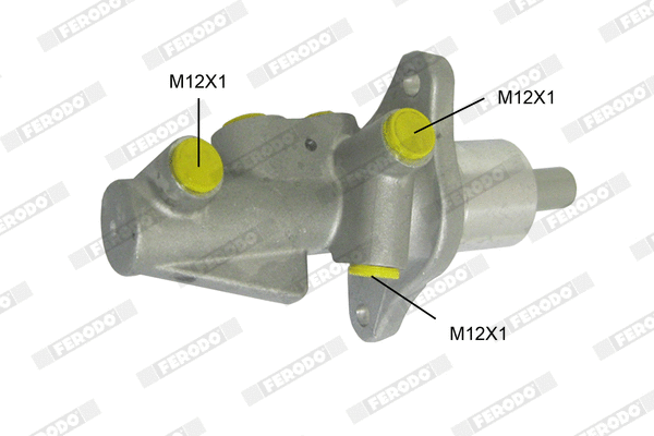 Brake Master Cylinder (FHM1635)