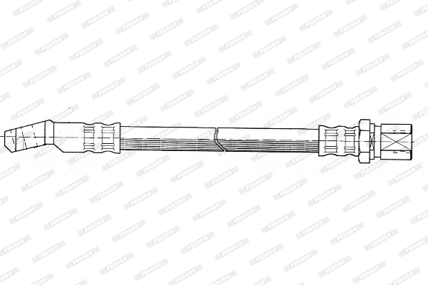 Brake Hose