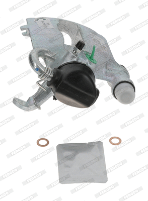 Brake Caliper