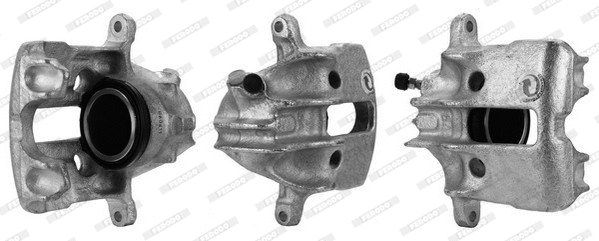 Brake Caliper (FCL691999)