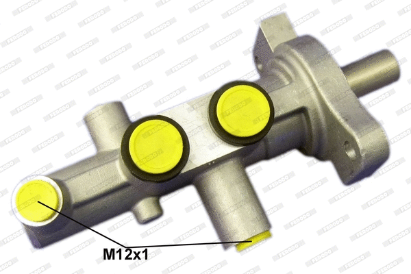 Brake Master Cylinder (FHM1451)