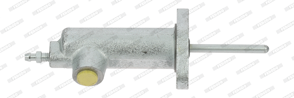 Slave Cylinder, clutch
