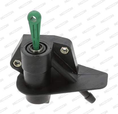 Master Cylinder, clutch