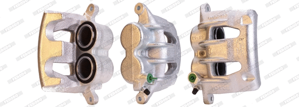 Brake Caliper (FCL694098)