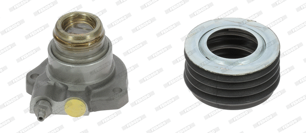 Slave Cylinder, clutch