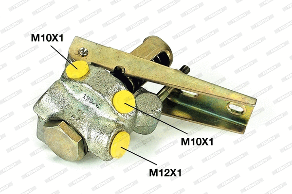Brake Force Regulator (FHR7142)