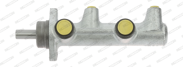 Brake Master Cylinder