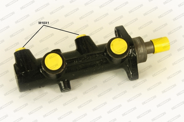 Brake Master Cylinder (FHM617)