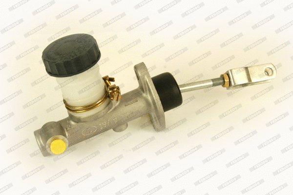 Master Cylinder, clutch (FHC5085)