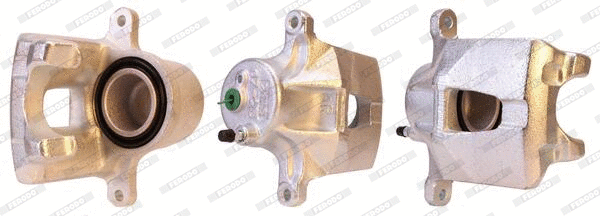 Brake Caliper (FCL694734)