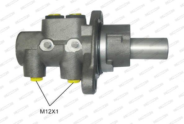 Brake Master Cylinder (FHM1583)