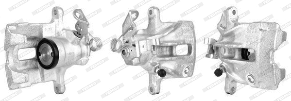 Brake Caliper (FCL694053)
