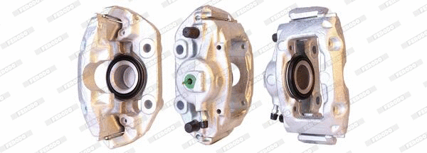 Brake Caliper (FCL692292)