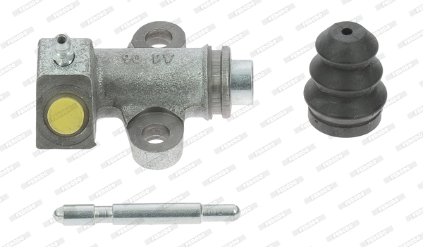 Slave Cylinder, clutch