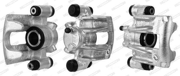 Brake Caliper (FCL694386)