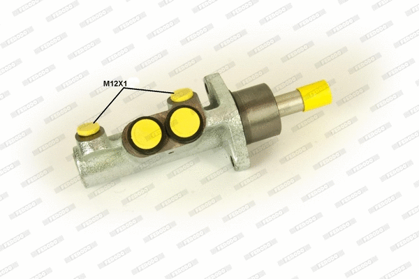 Brake Master Cylinder (FHM1140)