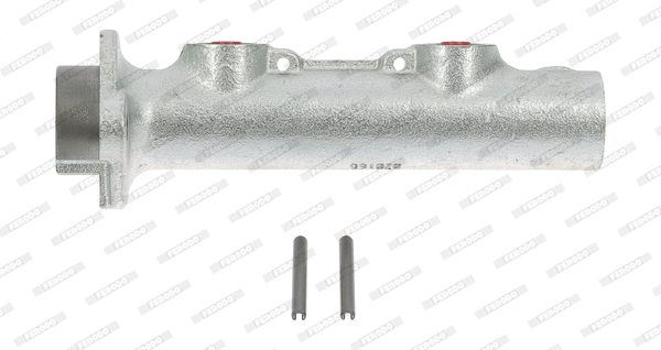 Brake Master Cylinder