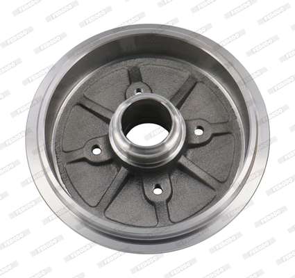 Brake Drum