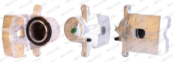 Brake Caliper (FCL694746)