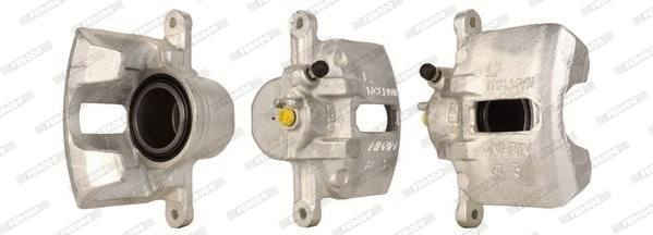 Brake Caliper (FCL692818)