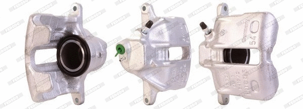 Brake Caliper (FCL694587)