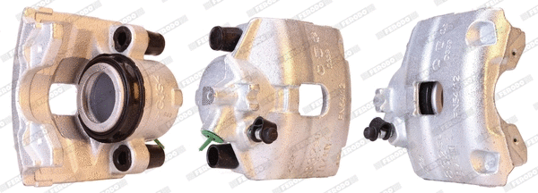 Brake Caliper (FCL695204)