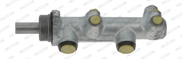 Brake Master Cylinder