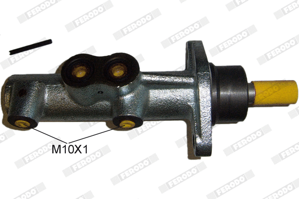 Brake Master Cylinder (FHM1634)