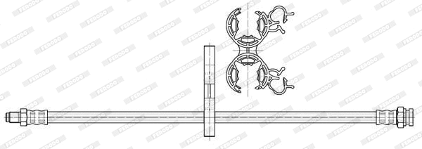 Brake Hose