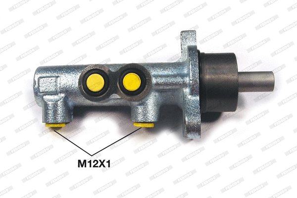 Brake Master Cylinder (FHM1345)