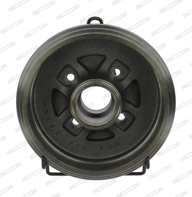 Brake Drum (FDR329825)