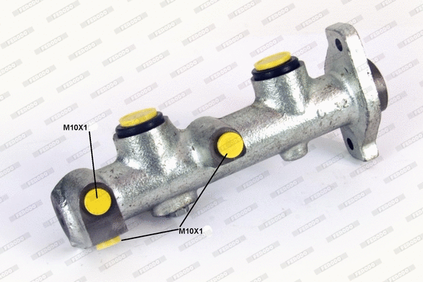 Brake Master Cylinder (FHM1169)