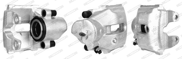 Brake Caliper (FCL694121)