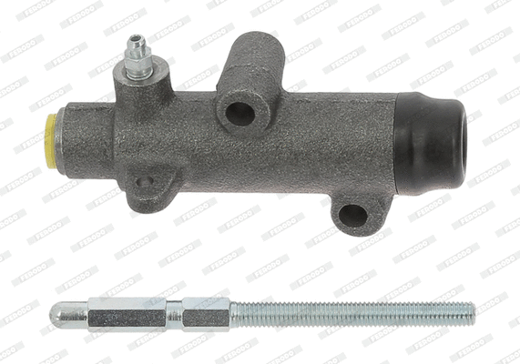 Slave Cylinder, clutch